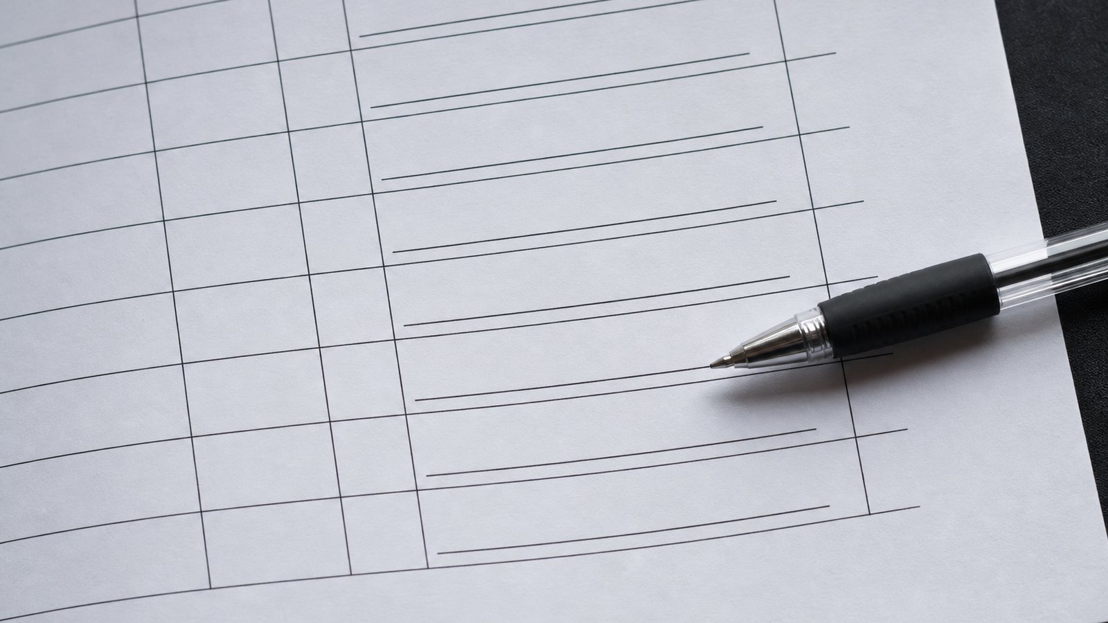 Formateur repérant une case de signature manquante sur l'émargement d'une demi-journée