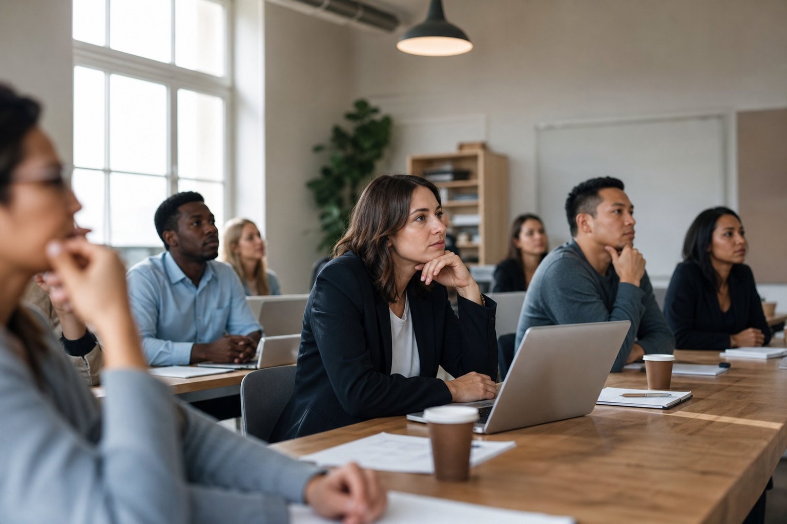 EmargeOF, l'émargement dématérialisé pour les organismes de formation